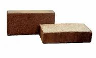 Coco Peat 650 Gram Brick