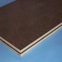 Compressed Truck Flooring Plywood