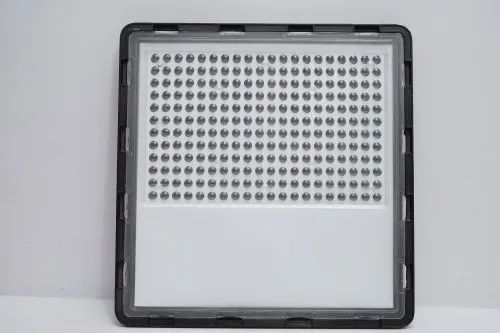 Voltaic Power 240 LED Flood Light, For Outdoor, Cool White