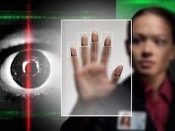 Biometric Solution