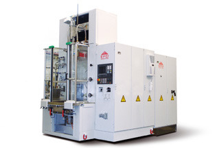 Industrial Heat Treatment Systems