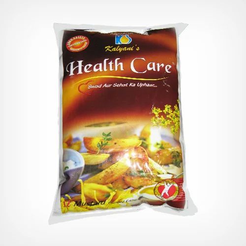 Healthcare Cooking Oil