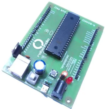 R Board AVR Pro