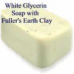 Fullers Earth Glycerine Soap