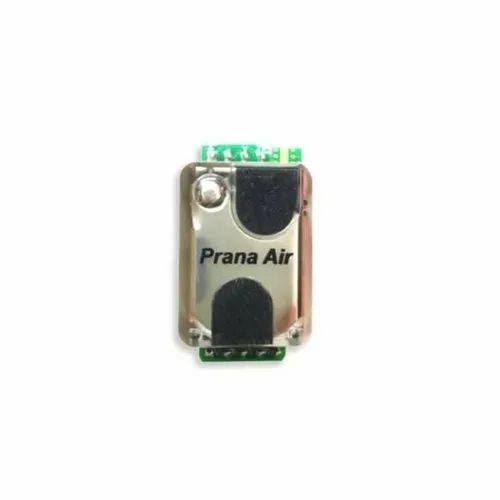 Fixed Single Gas Prana Air Carbon Dioxide CO2 Sensor NDIR 1 PPM, Air Quality Monitoring
