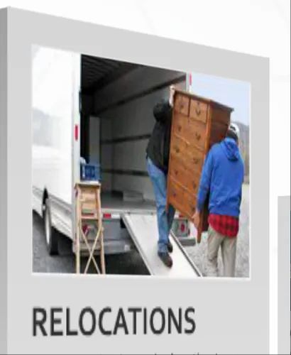 Relocations Service