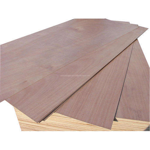 Brown BWP Plywood Sheet