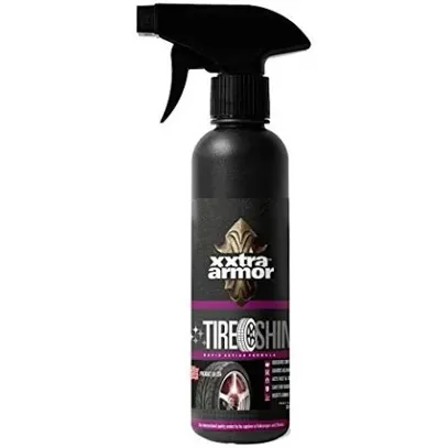 Xxtra Armor Tire Shine (250ml)