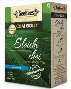 Elaichi Chai