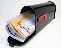 Every Door Direct Mail