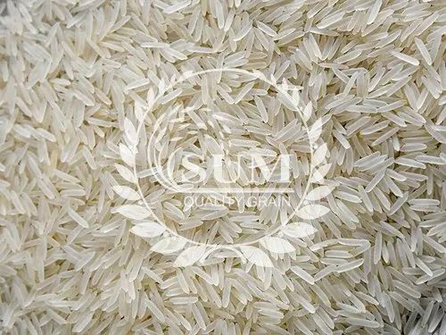 1121 Sella/Parboiled Basmati Rice