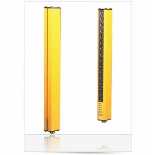 Orbital Safety Light Curtain 440mm