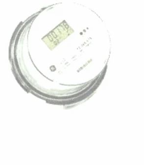 CT Operated Meter, 110V And 240V