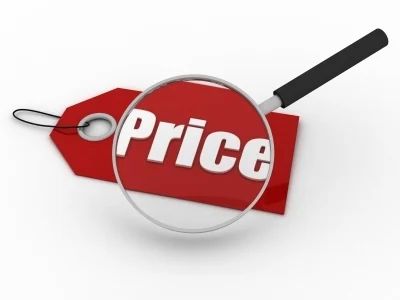 Price Research Services