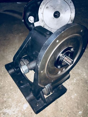 Feed Gear Box for LM 100 crawler drill machines