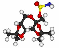 Topiramate