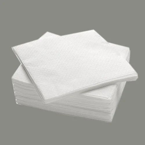 Tissue Paper Napkins, Packet