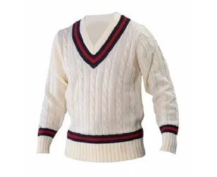 Mens Acrylic Sweater