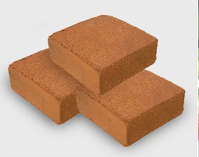 Coir Blocks