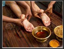 Panchakarma Ayurvedic Treatment Service