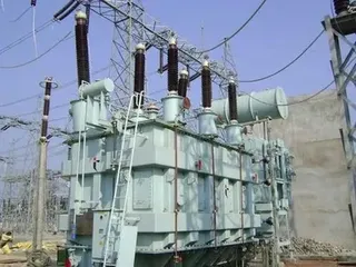 Power And Transmission Projects