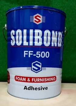 Foam And Furnishing Adhesive