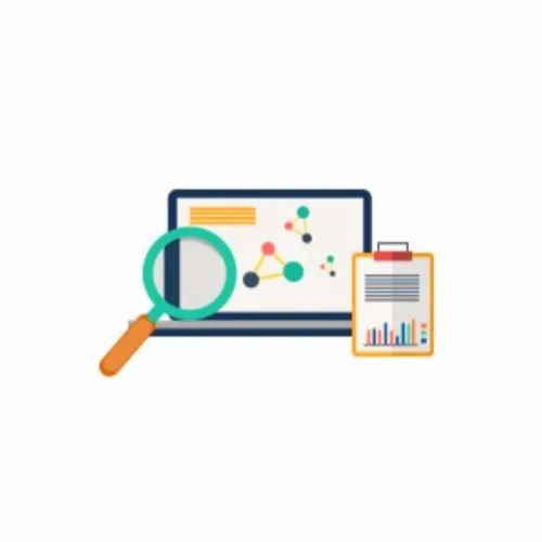 Dynamic,Static Web Research And Analytics Service