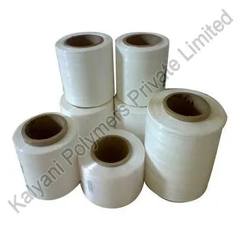 Polypropylene Binder Tapes