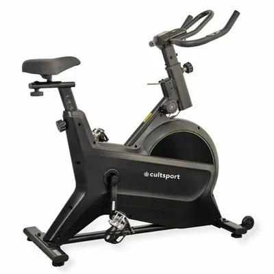 CultSport Smart Spinbike C1