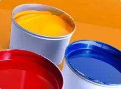 Surface Polyester Printing Ink