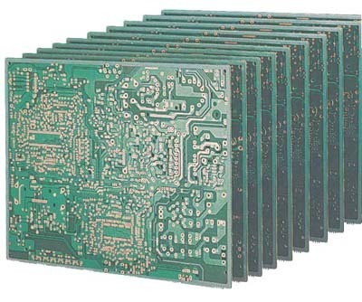 Printed Circuit Board ( PCB)