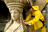 Facade Cleaning