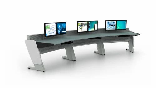 Infi Control Desk
