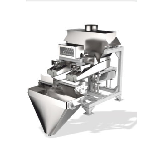 Linear Weigher Machine