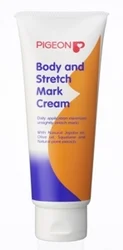 Stretch Mark Cream