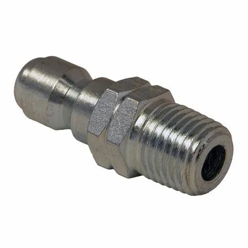 0.50 To 35 Gph High Pressure Strainer Nozzle