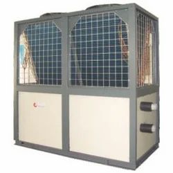 Modular Air Cooled Chiller System