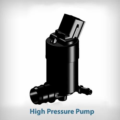 2.4 Bar Min. Centrifugal Prabha Water High Pressure Pump, 1700ml Per Minute