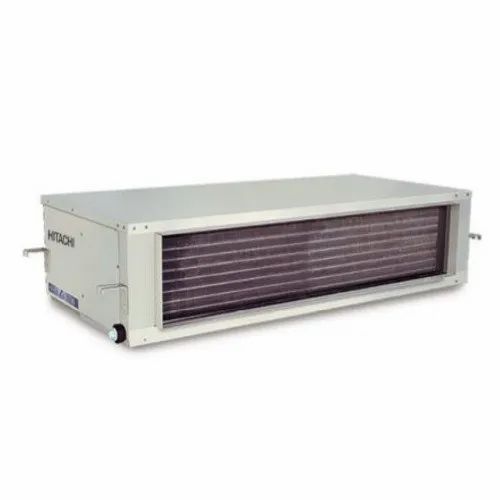 Hitachi 3.0 TR R410a Concealed Split Air Conditioner