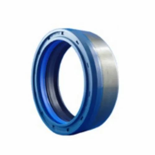 Blue Freudenberg SF-Style Combi Seal, For Industrial