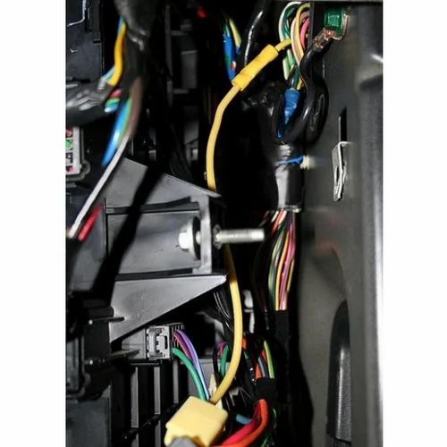 Door Wiring Harness