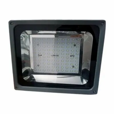 Srot Urja Aluminium 100 Watt Solar Flood Light