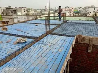 Construction Residential Building Architects Service, in Bhubaneswar