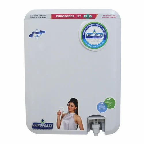 RO Water Purifier System