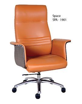 Space Chair