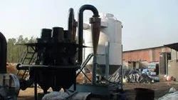 Universal Fuel Gasifier