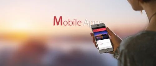 Mobile Application Development Services