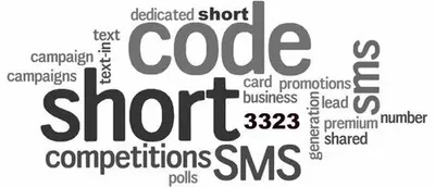 Short Code SMS Service, Character Limit: unlimited, Pan India