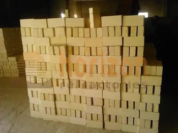 Rectangular for furnace insulation Light Weight Insulation Bricks