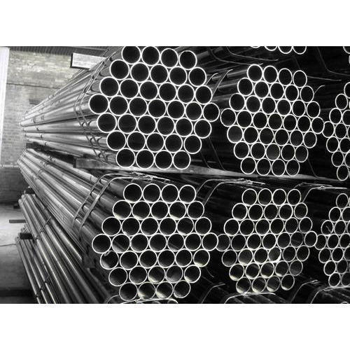GI Electric Resistance Welding Pipes